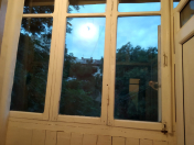 İcarəyə verilir 2 otaqlı 24 m2 köhnə tikili Bakı Dövlət Universiteti