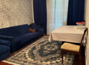 Satılır 2 otaqlı 65 m2 köhnə tikili Xalqlar Dostluğu m.