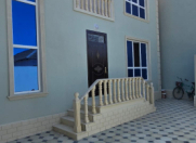 Satılır 4 otaqlı 160 m2 həyət evi Binə