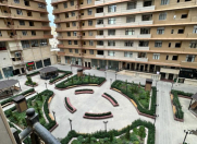 Satılır 3 otaqlı 112 m2 yeni tikili 28 May m.