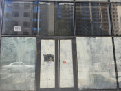 İcarəyə verilir 1 otaqlı 170 m2 obyekt 28 May m.