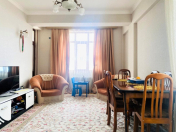 Satılır 4 otaqlı 125 m2 yeni tikili Bayıl