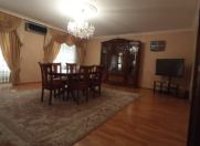 İcarəyə verilir 5 otaqlı 100 m2 yeni tikili Naxçıvan