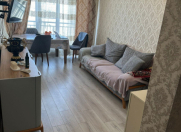 İcarəyə verilir 2 otaqlı 65 m2 yeni tikili 20 yanvar m.