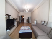 Satılır 3 otaqlı 135 m2 yeni tikili İnşaatçılar m.