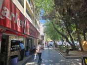 Satılır 1 otaqlı 200 m2 obyekt 8 km