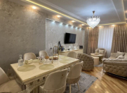 Satılır 3 otaqlı 110 m2 yeni tikili Neapol dairəsi