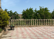 İcarəyə verilir 3 otaqlı 110 m2 bağ evi Ləhic Bağları