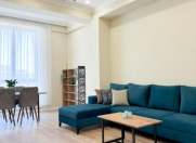 Satılır 3 otaqlı 115 m2 yeni tikili Heydər Əliyev Mərkəzi