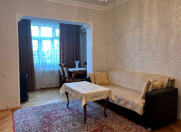 Satılır 3 otaqlı 65 m2 köhnə tikili Azadlıq prospekti m.