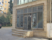 İcarəyə verilir 1 otaqlı 70 m2 obyekt Yeni Yasamal