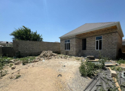 Satılır 3 otaqlı 120 m2 həyət evi Ramana