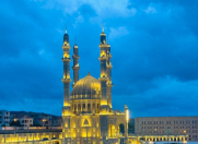 Satılır 4 otaqlı 120 m2 köhnə tikili Nəsimi m.