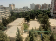 İcarəyə verilir 3 otaqlı 85 m2 köhnə tikili 9 mkr