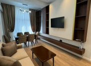 İcarəyə verilir 2 otaqlı 55 m2 yeni tikili Nəriman Nərimanov m.