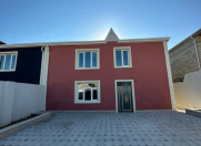 Satılır 7 otaqlı 160 m2 həyət evi Biləcəri