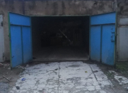 Satılır 22 m2 qaraj Əhmədli