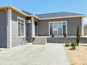 Satılır 5 otaqlı 150 m2 bağ evi Bilgəh