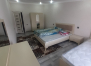 Satılır 3 otaqlı 77 m2 yeni tikili Xırdalan