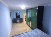 İcarəyə verilir 2 otaqlı 37 m2 həyət evi Nizami m.