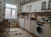 Satılır 5 otaqlı 140 m2 həyət evi Xırdalan