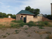 Satılır 1 otaqlı 3 m2 yeni tikili Gəncə