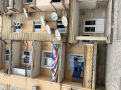 Satılır 2 otaqlı 67 m2 köhnə tikili Quba