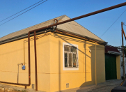 Satılır 3 otaqlı 104 m2 həyət evi Binə