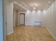 Satılır 4 otaqlı 170 m2 yeni tikili Elmlər Akademiyası m.