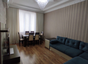 Satılır 2 otaqlı 58 m2 yeni tikili Badamdar