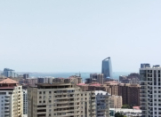 Satılır 5 otaqlı 360 m2 yeni tikili 28 May m.