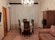 Satılır 2 otaqlı 48 m2 köhnə tikili 3 mkr