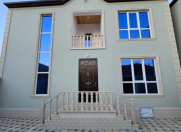 Satılır 5 otaqlı 160 m2 həyət evi Binə