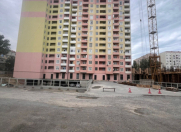 Satılır 3 otaqlı 124 m2 yeni tikili Sumqayıt