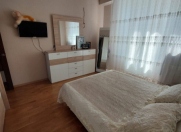 İcarəyə verilir 3 otaqlı 120 m2 yeni tikili Qara Qarayev m.