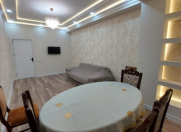 İcarəyə verilir 2 otaqlı 90 m2 yeni tikili 9 mkr