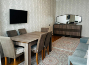 Satılır 2 otaqlı 65 m2 köhnə tikili Köhnə Günəşli