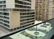 İcarəyə verilir 3 otaqlı 105 m2 yeni tikili Elmlər Akademiyası m.