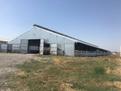 Satılır 5 otaqlı 301 m2 obyekt Bərdə