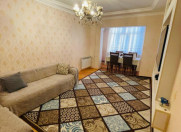 İcarəyə verilir 3 otaqlı 65 m2 köhnə tikili 9 mkr