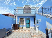 Satılır 4 otaqlı 126 m2 həyət evi Zabrat 2