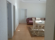 Satılır 4 otaqlı 110 m2 həyət evi Abşeron r.