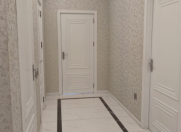 İcarəyə verilir 3 otaqlı 90 m2 yeni tikili Nəriman Nərimanov m.