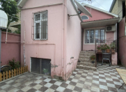 Satılır 4 otaqlı 80 m2 həyət evi Əhmədli