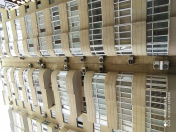 Satılır 2 otaqlı 69 m2 yeni tikili 4 mkr