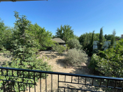 İcarəyə verilir 5 otaqlı 150 m2 bağ evi Novxanı