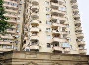 İcarəyə verilir 3 otaqlı 80 m2 yeni tikili Elmlər Akademiyası m.