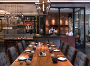 İcarəyə verilir 10 otaqlı 1000 m2 obyekt Səbail r.