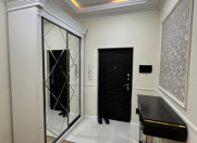 Satılır 3 otaqlı 98 m2 yeni tikili 9 mkr