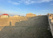 Satılır 8 sot torpaq Atyalı